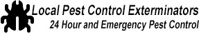Hono HI Pest Control Exterminators
